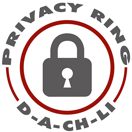Logo Privacy Ring