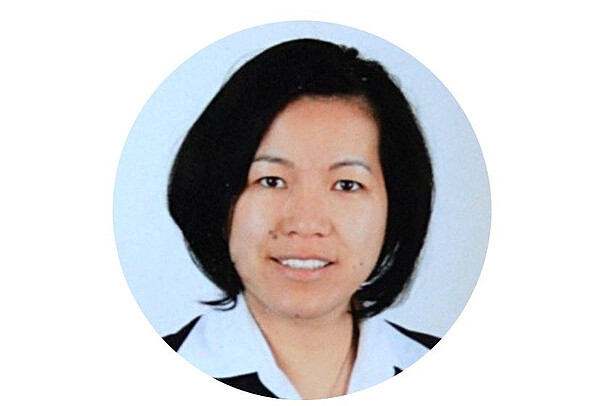 Iris Phan - Foto