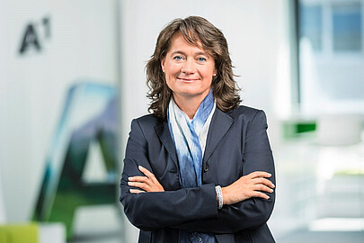 Foto - Judith Leschanz - Copyright - © Renée Del Missier